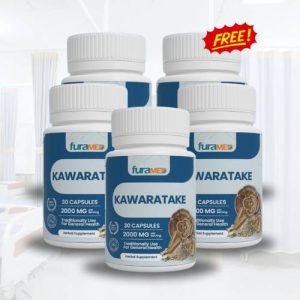 Kawaratake Pakej 4 Percuma 1